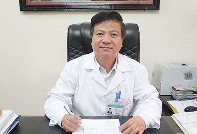 Sai lầm chết người khiến trẻ có thể tử vong vì bệnh sởi GS.TS. Nguyễn Văn Kính