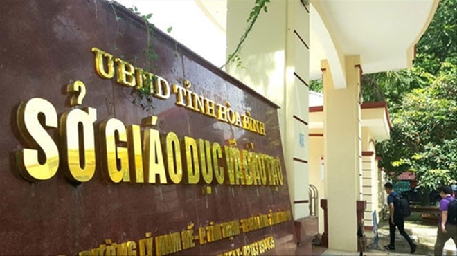 ĐBQH Lưu Bình Nhưỡng: Không công bố gian lận thi là nhân đạo với… vi phạm ĐBQH đề nghị công bố danh tính các thí sinh gian lận thi cử ở Hòa Bình