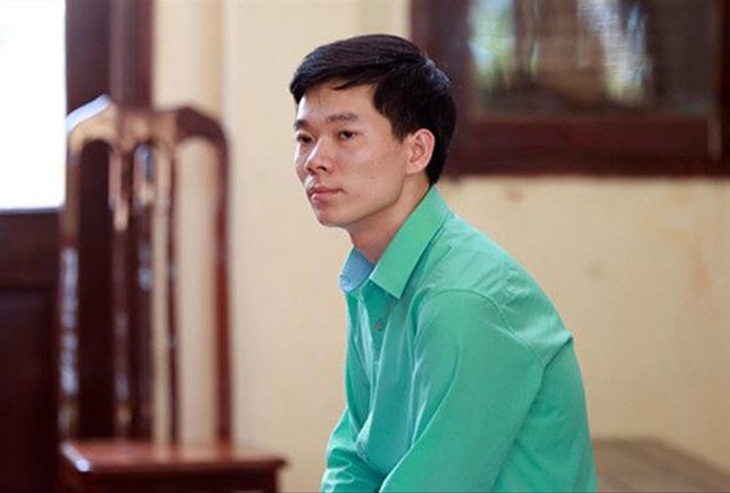 Phúc thẩm vụ chạy thận làm 9 người chết: Mời đại diện Bộ Y tế tới tòa Bị cáo Hoàng Công Lương