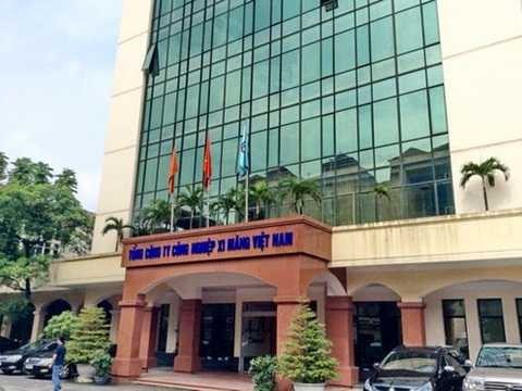Định giá Tổng Công ty Xi măng 'thiếu' hàng nghìn tỷ đồng Định giá Tổng Công ty Xi măng 'thiếu' hàng nghìn tỷ đồng