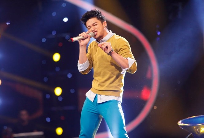 Trọng Hiếu, Huỳnh Samuel An sẽ tham gia Xuân Quê hương 2019 Trọng Hiếu, ngôi sao Vietnam Idol 2015 sẽ tham gia Xuân Quê hương 2019.