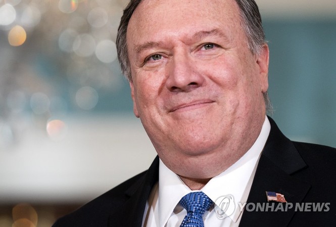 Mỹ tuyên bố sẵn sàng đàm phán với Triều Tiên Ngoại trưởng Mỹ Mike Pompeo hy vọng ông Trump và ông Kim sẽ gặp nhau trong vài tháng tới.
