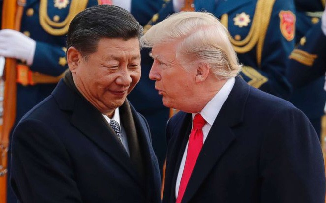 Ba cuộc gặp đáng chú ý tại Thượng đỉnh G20 tuần tới Cuộc gặp Trump- Tập thu hút sự quan tâm nhiều nhất của thế giới tại G20 tuần tới.