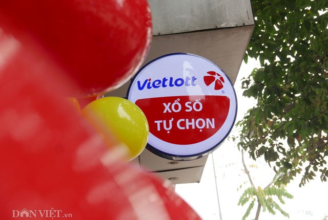 Vietlott làm ăn thế nào dưới thời Tổng Giám đốc vừa từ chức? Vietlott làm ăn thế nào dưới thời Tổng Giám đốc vừa từ chức?