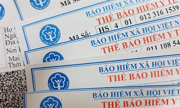 Bệnh Crohn có được chữa trị BHYT dài hạn? Bệnh Crohn có được chữa trị BHYT dài hạn?
