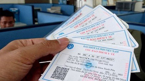 BHXH giám sát giúp giảm hơn 500 tỷ đồng tiền thuốc BHXH giám sát giúp giảm hơn 500 tỷ đồng tiền thuốc