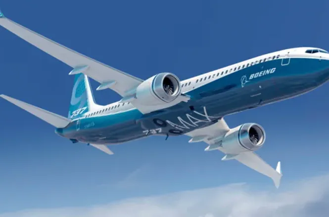 Cục Hàng không: Việt Nam chưa có hãng hàng không nào dùng Boeing 737 Max Việc cấp phép hay không cho máy bay B737 Max của Việt Nam phụ thuộc vào kết luận điều tra nguyên nhân tai nạn máy bay vừa qua.