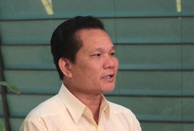 Cần thêm giải pháp ‘kích cầu’ để mở rộng BHXH tự nguyện Đại biểu Bùi Sỹ Lợi - Phó Chủ nhiệm Ủy ban Về các vấn đề xã hội của Quốc hội.