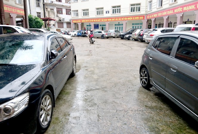 Chỉ 4 trường hợp tài sản công được đem bán Tài sản công chỉ được đem bán trong 4 trường hợp