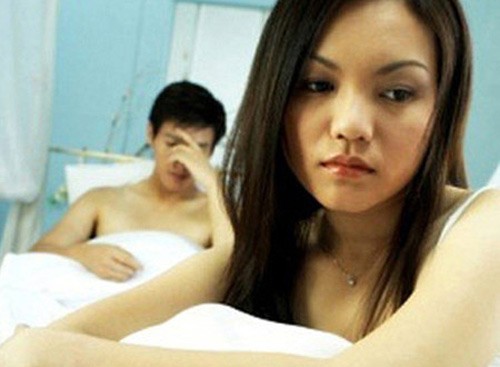 Đổi vợ cho sếp để ...thăng chức Ảnh minh họa: Internet