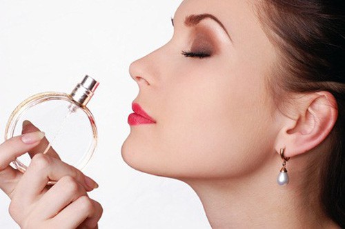 Nước hoa có gây dị ứng? Nước hoa có gây dị ứng?