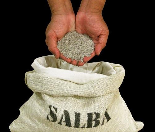 Thực hư về hạt salba giúp giảm béo Ảnh minh họa: Internet