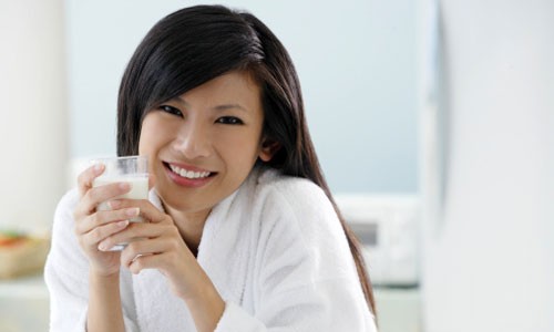 Những bệnh kỵ uống sữa vào bữa sáng Ảnh minh hoạ: Internet