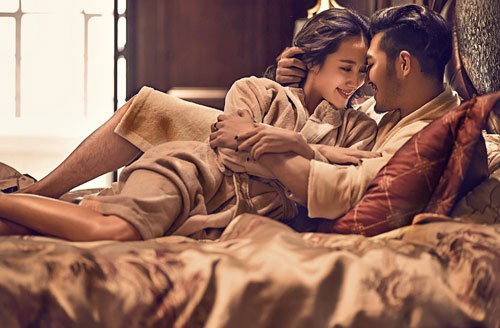 Ghê sợ người đàn bà sống hai mặt với chồng và cả người tình Ảnh minh hoạ: Internet