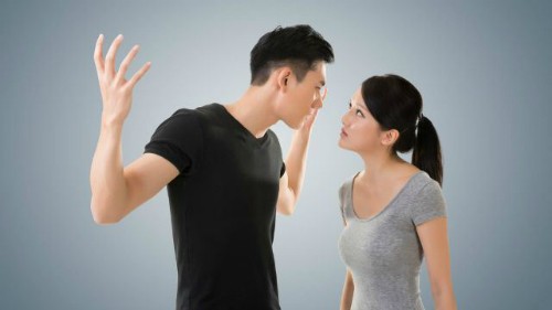 Các kiểu chồng khiến vợ thấy 'có cũng như không' Ảnh minh hoạ: Internet