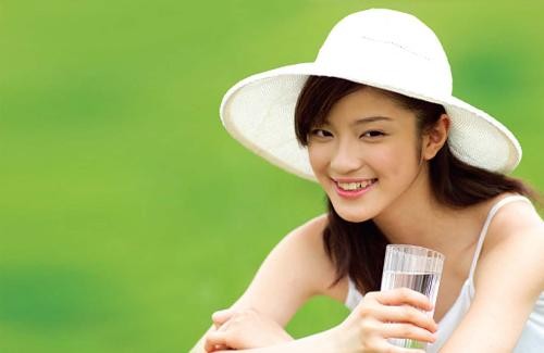 Trị tiêu chảy nhanh chóng với 8 mẹo đơn giản Ảnh minh hoạ: Internet