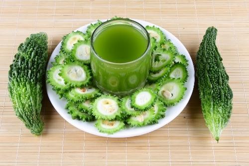Lý do chính đáng để người tiểu đường dùng mướp đắng Ảnh minh họa: Internet