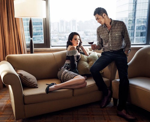 Chết điếng người phát hiện kế hoạch “thay thế” vị trí bà chủ của osin trẻ Ảnh minh họa: Internet