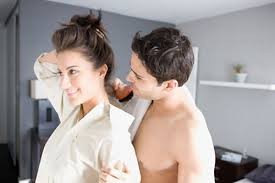 Phát hiện bằng chứng đau đớn tố vợ chung sống với tình cũ Ảnh minh họa: Internet