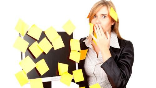 Cân bằng cuộc sống giúp bạn “tạm biệt” chứng hay quên Ảnh minh họa: Internet