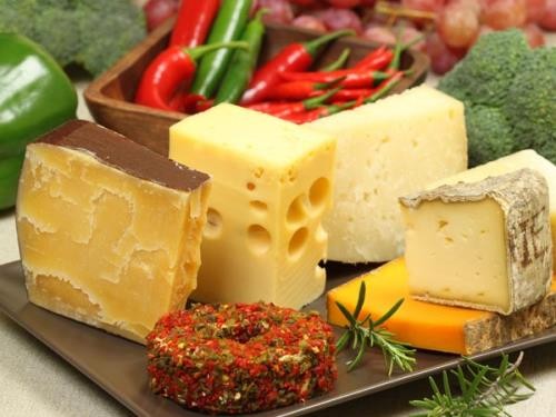 Những cặp thực phẩm và cách ăn uống chớ nên kết hợp Ảnh minh hoạ: Internet