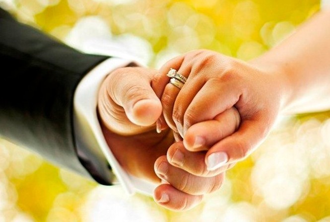 Dự đoán tuổi thọ hôn nhân nhờ ... Hormone Ảnh minh hoạ: Internet