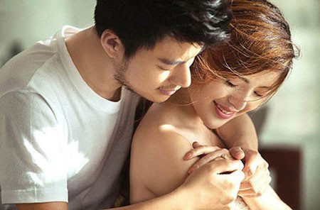 Tuyệt chiêu chặn đứng tư tưởng bồ bịch của chồng Ảnh minh hoạ: Internet