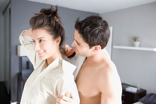 Quá say mê cô hàng xóm, chồng tôi bỏ qua cả Ảnh minh họa: Internet