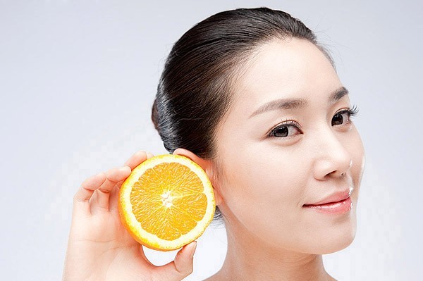 Chữa tàn nhang bằng chanh – thực hư thế nào? Ảnh minh hoạ: Internet