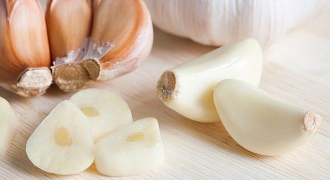 Người có 5 bệnh sau, nhớ đừng ăn tỏi mà mang họa Ảnh minh hoạ: Internet