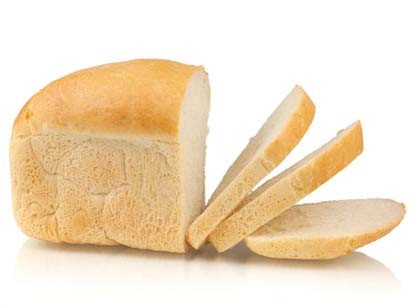 Bánh mì tím tốt hơn bánh mì trắng Ảnh minh hoạ: Internet