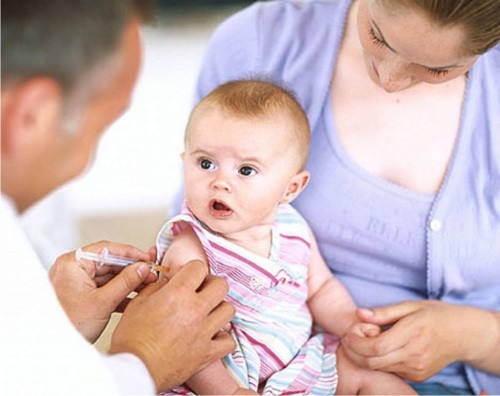 Thủy đậu gia tăng: Có nên tiêm lại vaccine? Ảnh minh hoạ:Internet