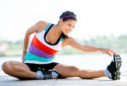 Lưu ý quan trọng bảo vệ khớp xương khi tập luyện Ảnh minh hoạ: Internet
