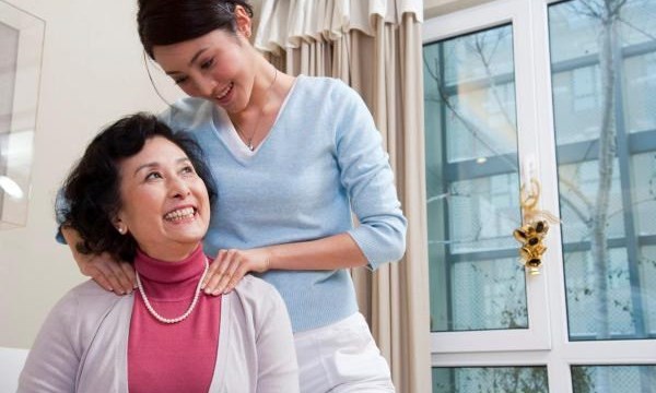 Mẹ chồng nằm liệt dùng 'chiêu độc' trị con dâu bất hiếu Ảnh minh hoạ: Internet