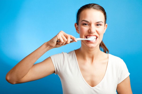 Hãy nói “không” với 7 điều dưới đây sau bữa tối Ảnh minh hoạ: Internet
