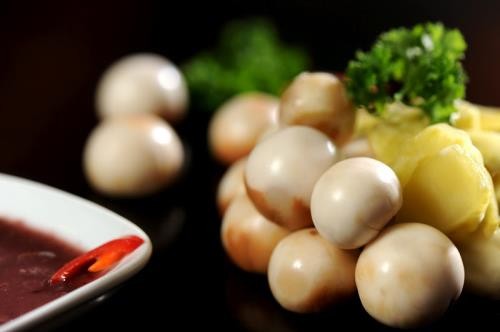 Quả cà pháo bé tý chữa được nhiều bệnh Ảnh minh hoạ: Internet
