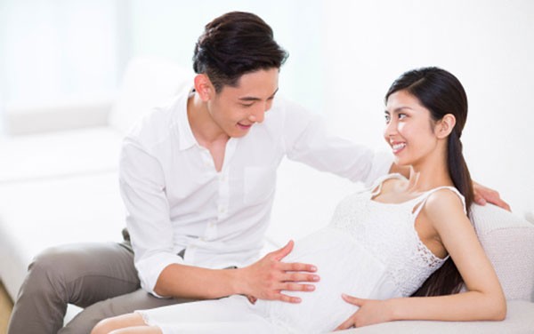Tưởng bồ trẻ mang bầu “sinh quý tử” cho mình, chồng dốc lòng dốc sức cung phụng Ảnh minh hoạ: Internet
