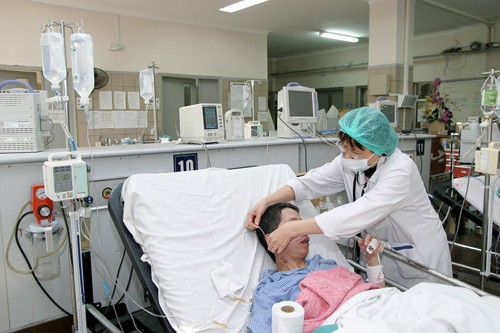 Vì sao rượu có methanol gây chết người? Ảnh minh hoạ: Internet