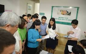 Sẽ công khai các cơ sở khám, chữa bệnh tư nhân vi phạm Ảnh minh họa: Internet