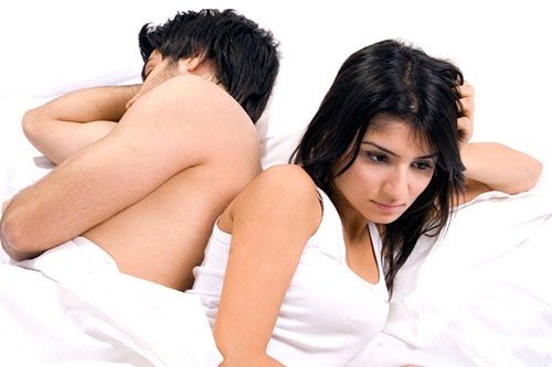Nửa lời xin lỗi vợ cũng không hề nói ra khi lộ chuyện ngoại tình với trai trẻ Ảnh minh hoạ: Internet