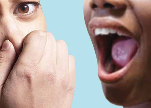 Sự thật về 'thuốc diệt ký sinh trùng gây hôi miệng' Ảnh minh hoạ: Internet