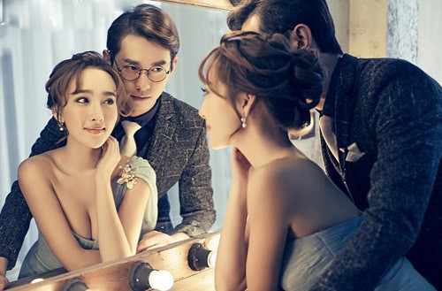 Vợ trẻ 'lòi' tội ngoại tình sau cú ngã gãy xương sườn của chồng Ảnh minh hoạ: Internet