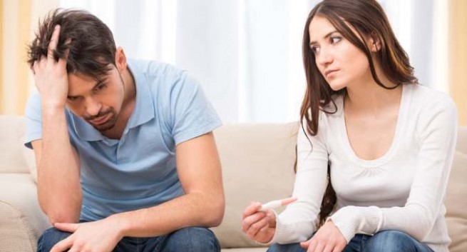 Dấu hiệu nhận biết nam giới có thể bị vô sinh Phát hiện những biểu hiện vô sinh sẽ giúp nam giới có định hướng thăm khám và điều trị bệnh sớm. Ảnh minh hoạ: Internet