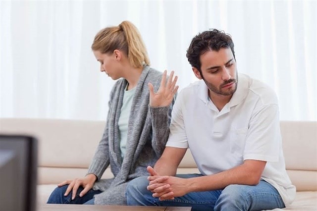 Cái giá phải trả cho cơn ghen tình mù quáng Ảnh minh hoạ: Internet