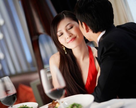 Sếp bà và đòn ghen 'lạ đời' dành cho bồ trẻ của chồng Ảnh minh hoạ: Internet