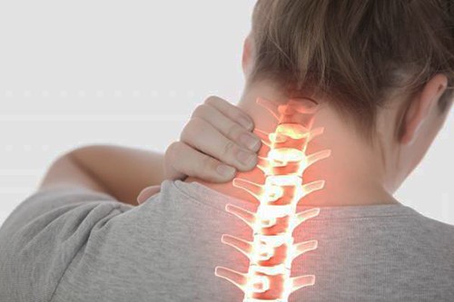 Cô gái liệt hai chân mới phát hiện u chèn hết tuỷ sống Ảnh minh hoạ: Internet