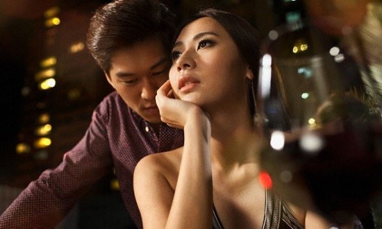 Chồng say rượu, say bia rồi say luôn tình tiếp viên quán nhậu Ảnh minh hoạ: Internet