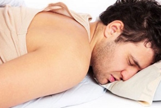 Đi massage, quý ông bỏng nặng phải phẫu thuật ghép da Ảnh minh hoạ: Internet