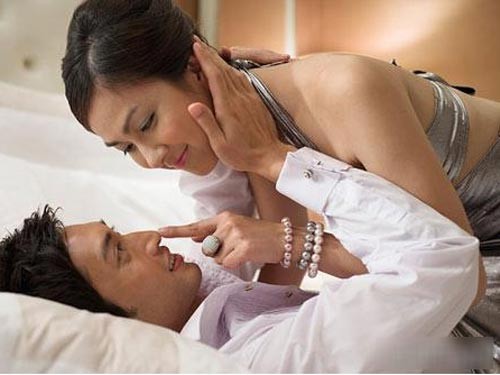 Câu chuyện đắng lòng của trai trẻ tình nguyện làm 'đồ chơi' cho quý bà Ảnh minh hoạ: Internet