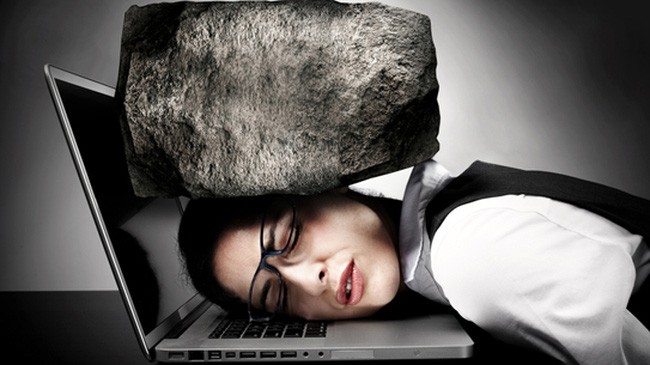 Sửng sốt vì tỷ lệ người Việt bị trầm cảm, tâm thần Ảnh minh hoạ: Internet